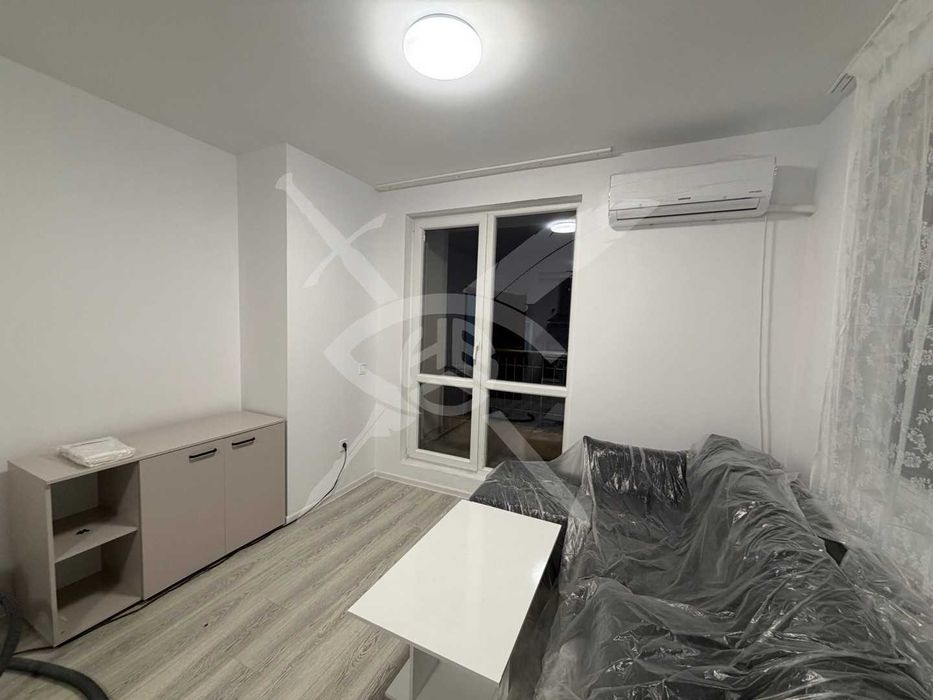 Дава се под наем Двустаен апартамент в София, Надежда 4 - 55 кв.м за 500 € - Снимка #1