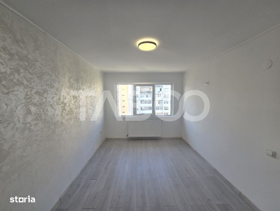 Apartament de vanzare 4 camere 72 mpu 2 bai zona Mihai Viteazu Sibiu
