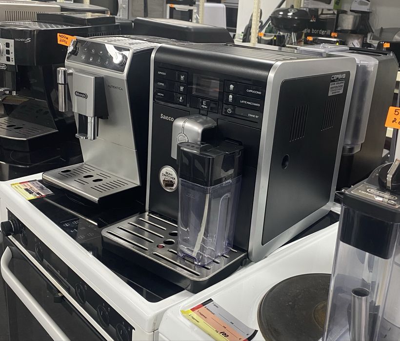 Кафеавтомат Saeco Moltio
