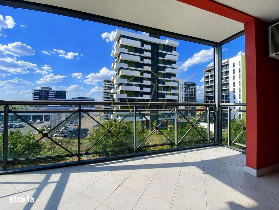 Apartament cu 2 camere | Torontalului