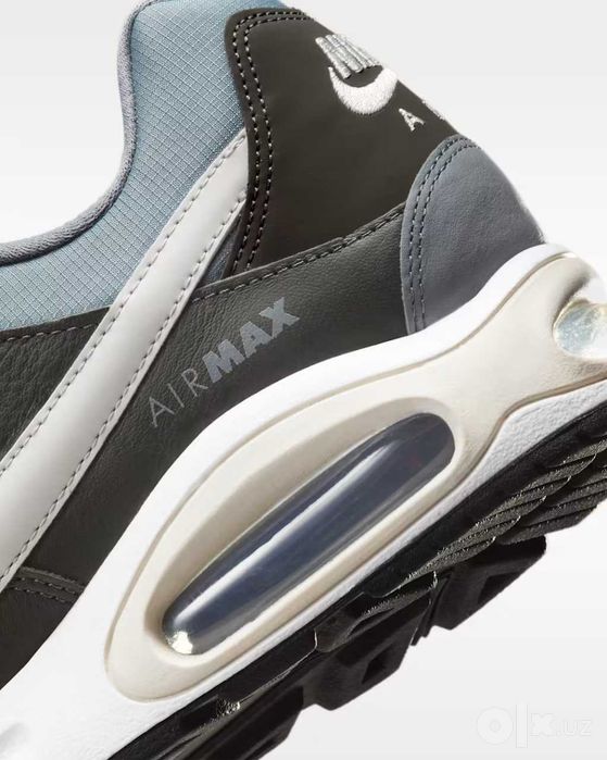 Кроссовки мужские Nike Air Max Command! Новые в коробке! Оригинал Nike