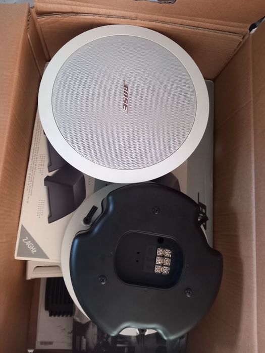 Bose freespace ds 40F Loudspeaker