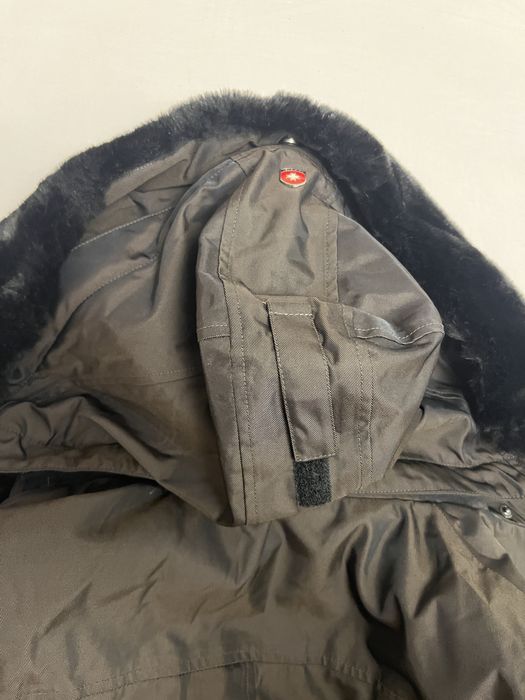 Geaca dama Wellensteyn