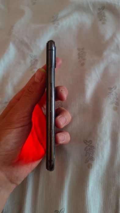 Iphone X хорошем сост