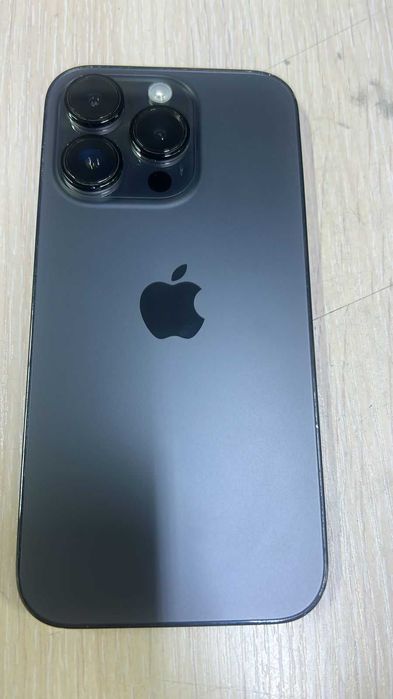 Apple iPhone 14 Pro;   (Алматы)