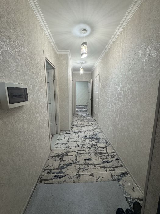 Uy sotiladi Musaffo maskan