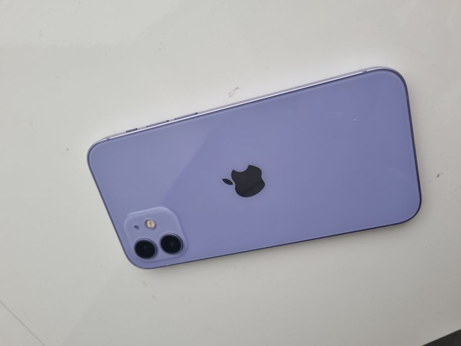 Iphone 12 128gb 100% аккумулятор срочно