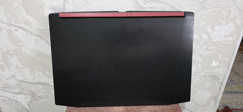 Продам игровой ноутбук ACER NITRO
