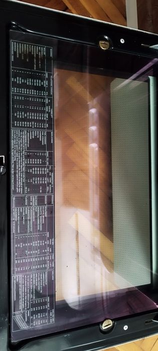 VOSS Electrolux ELK 646-1