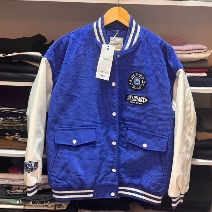 Новый бомпер для зимы/осени/Оригинал befree