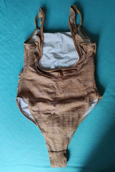 Costum de baie intreg pentru gravide