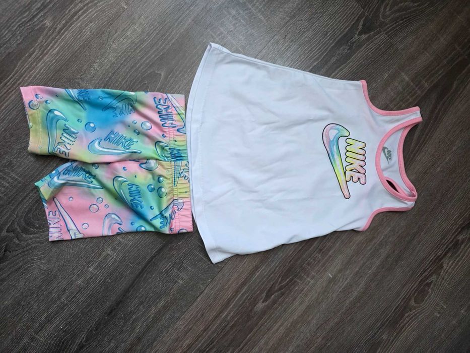 Детски комплект nike