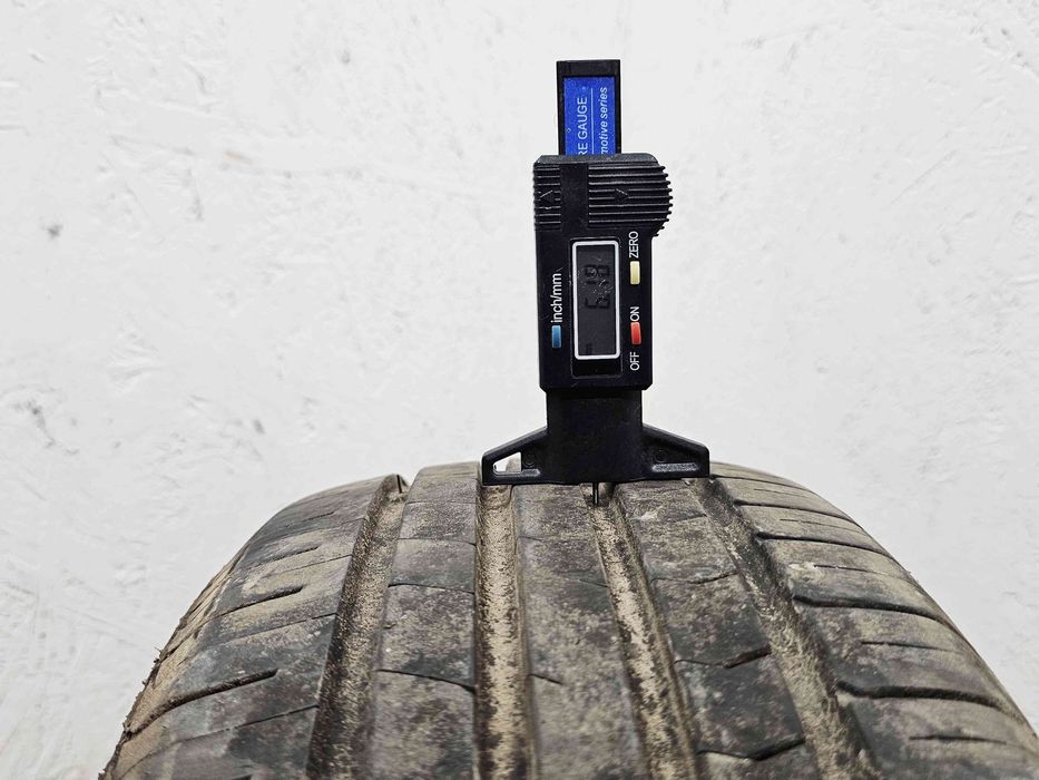 Set 2 anvelope vara Bmw 3 Touring (F31) [Fabr 2012-2017] 195 / 55 R15