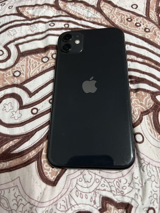 Продам iPhone 11. 128 гб Айфон 11
