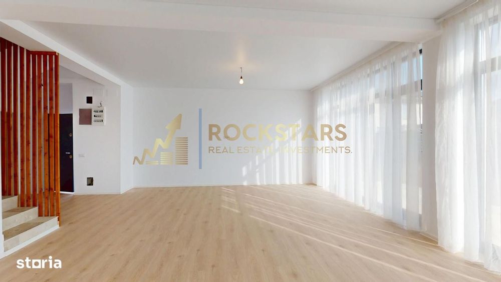 Vila 5 Camere | Corbeanca, Tamasi | 150 mp utili