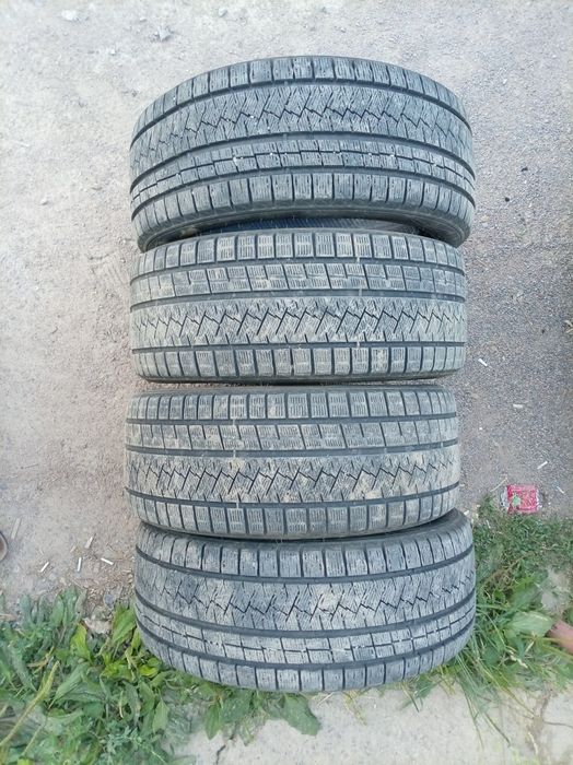 шины 245/45/19 торг