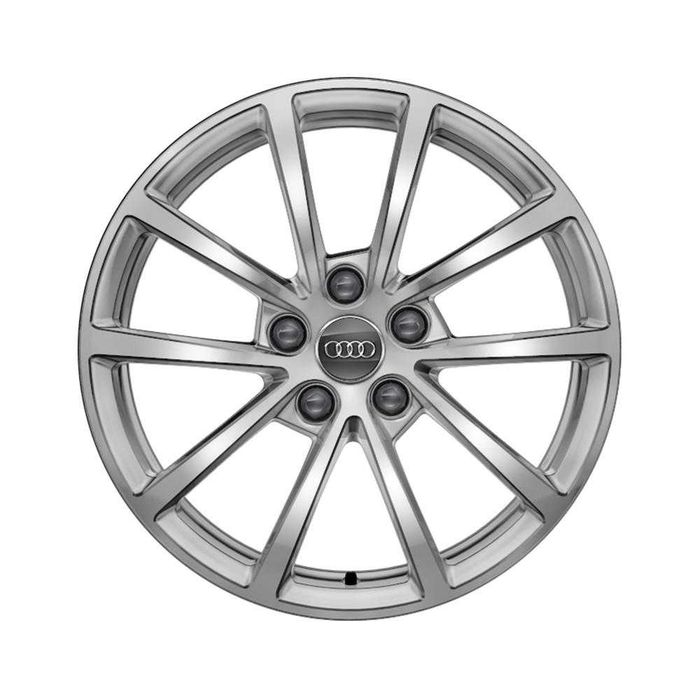 Комплект оригинални Джанти Audi  4K00714978Z8 R17