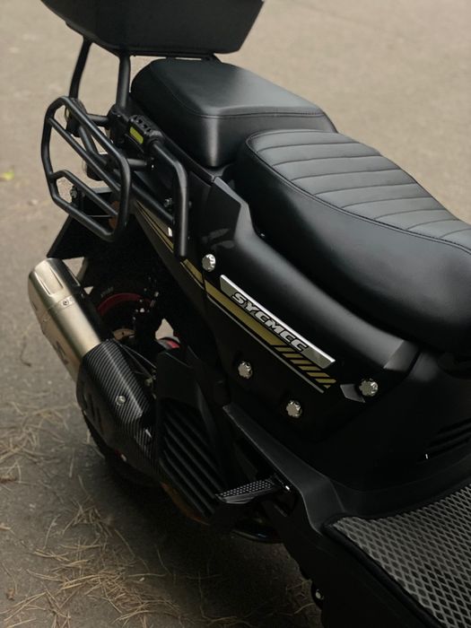 Продам мото цикл