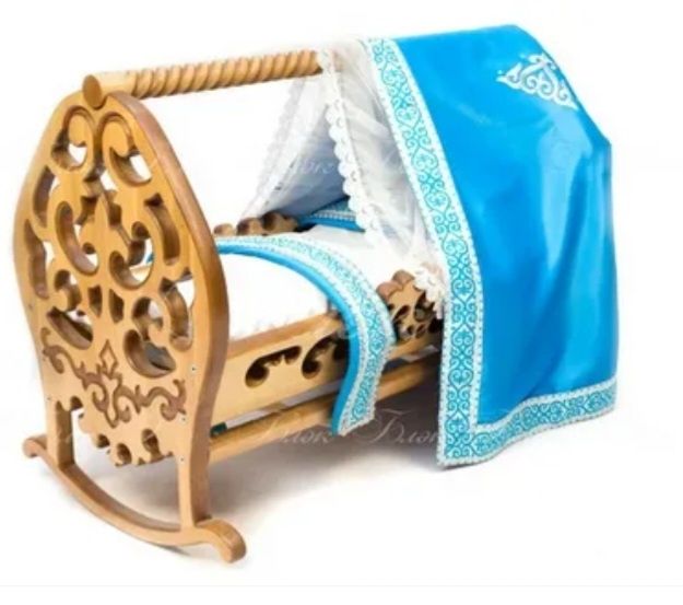 Бесик-колбельная для детей