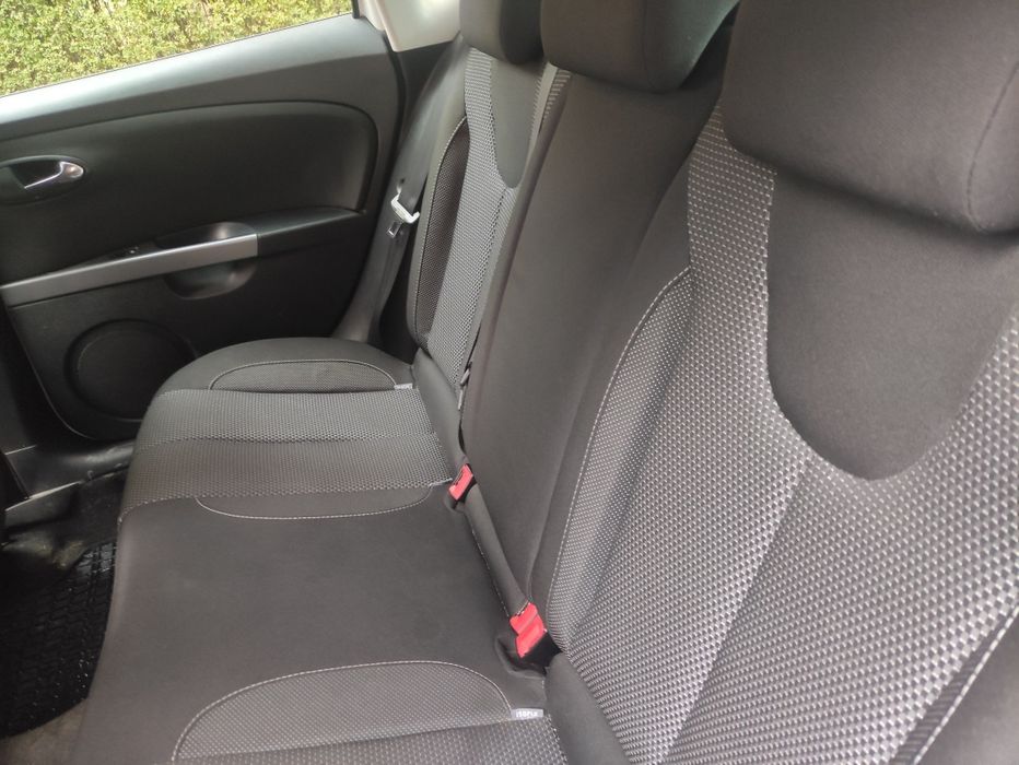 Seat Leon 1.4 tsi 2010