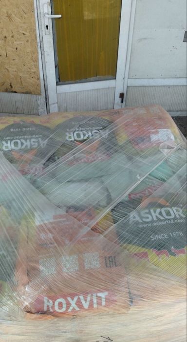 Премикс Аскор (Roxvit).