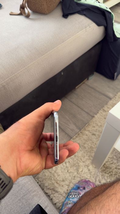 Iphone air 256gb white