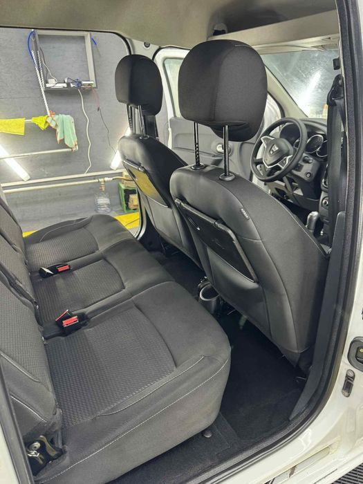 Dacia Dokker 2018 1.6 benzina 102 CP