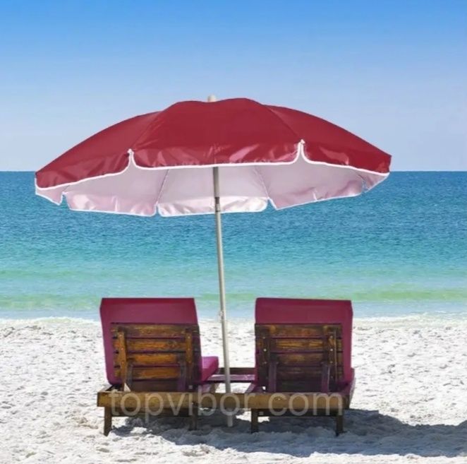 Zontik arginal soyabon