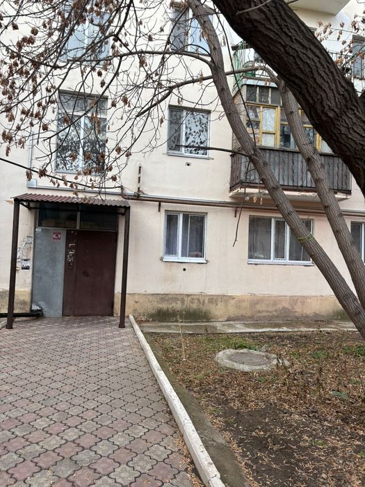 Сдается 2×комнатаня квартира