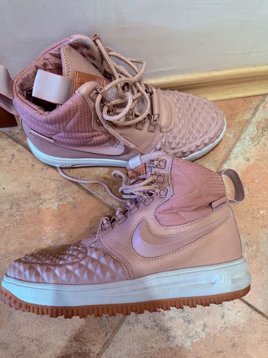 NIKE W LUNAR f1 duckboot