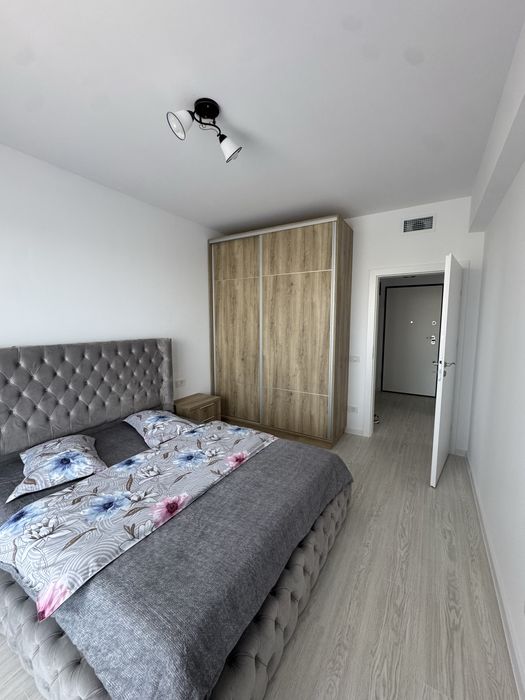 Apartament 3 camere de inchiriat in Paulesti