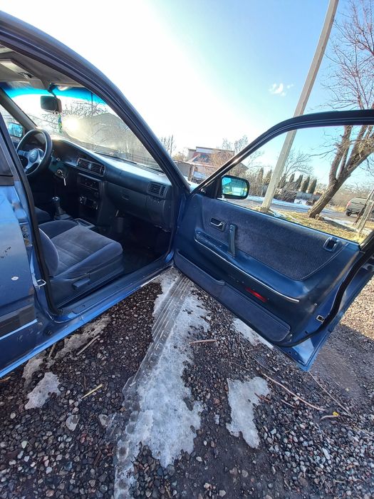 Легковой транспорт