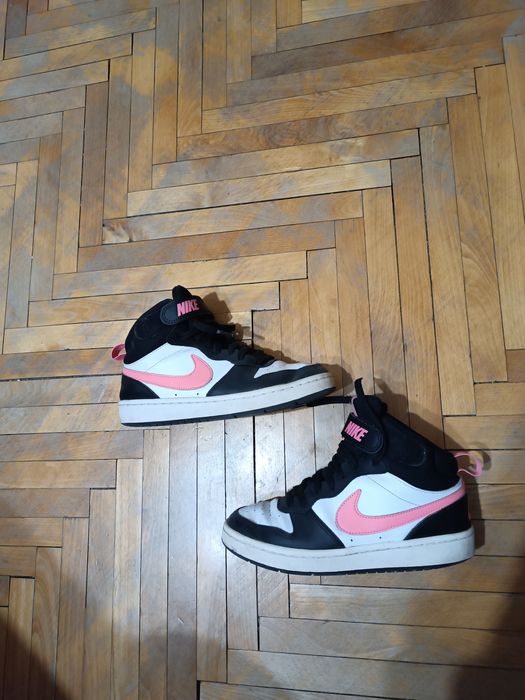 Кецове Nike номер 37,5