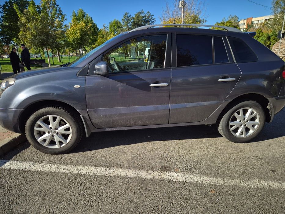 Renault koleos 2.0dci