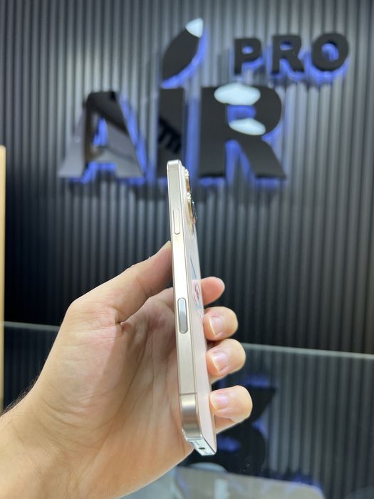 Iphone 16 ProMax