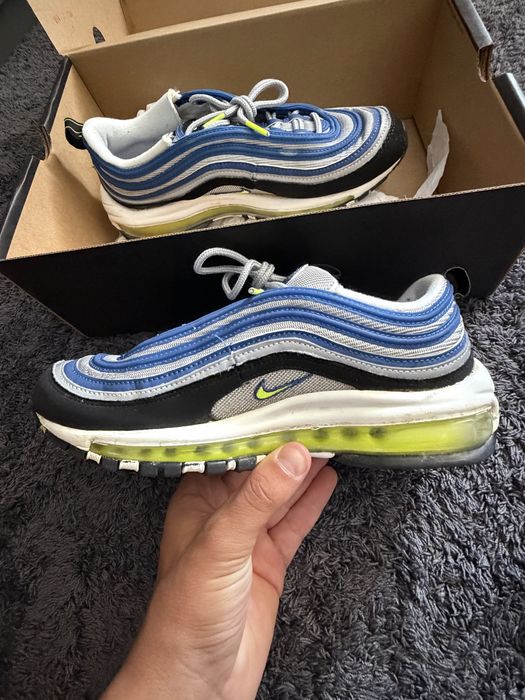 Nike airmax 97.