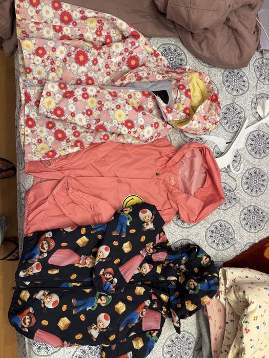 Детски дрешки mayoral 5 години