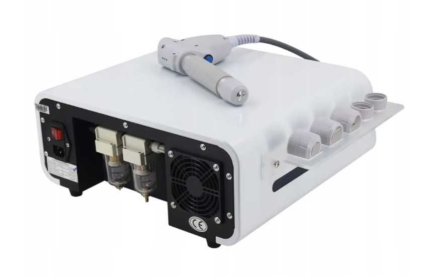 Shockwave Pneumatic / Пневматечин Шокуейв - 12 Bar ; 1-22Hz