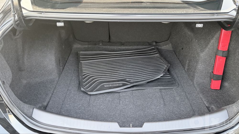 Malibu XL 2023 йил