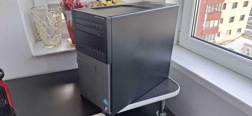 PC Dell Optiplex 990 Intel I5 240
