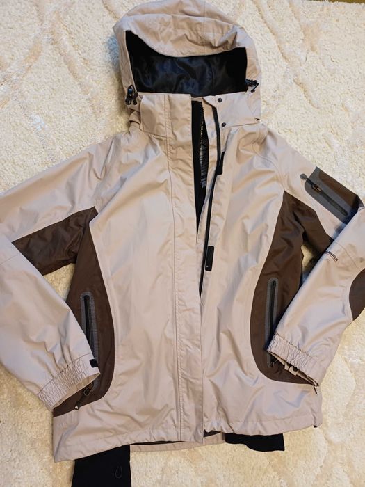 Jacheta drumetie barbati XL