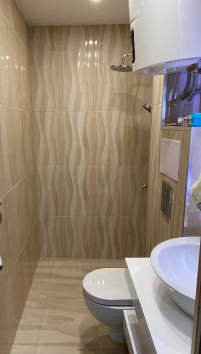 Едностаен апартамент в Южен