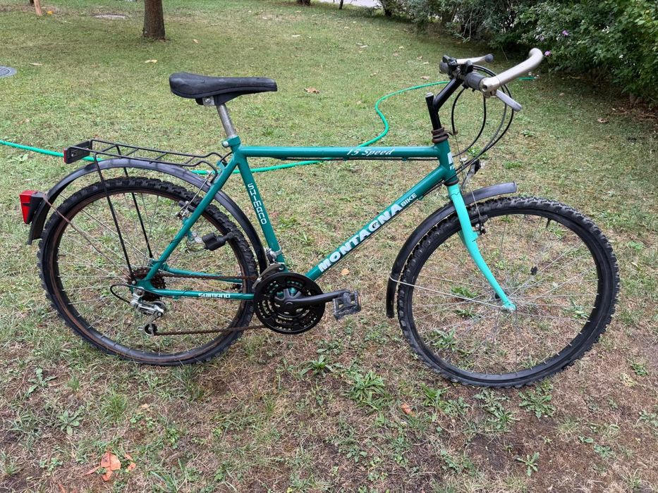 Biciclete 3 bucati