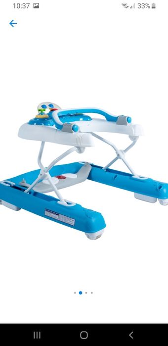 Premergator si Antemergator Coccolle