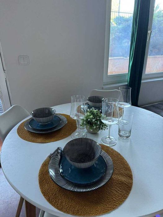 Продава се Едностаен апартамент в Бяла - 26 кв.м за 1577 €/кв.м - Снимка #1