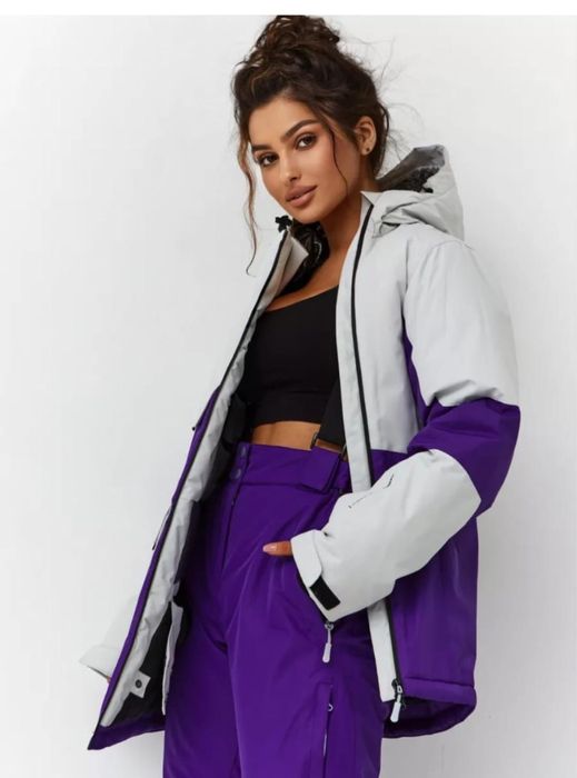 Горнолыжный костюм