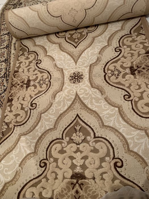 Кілем,Ковер,после