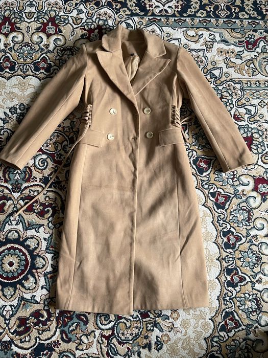 Верхняя одежда, Пальт