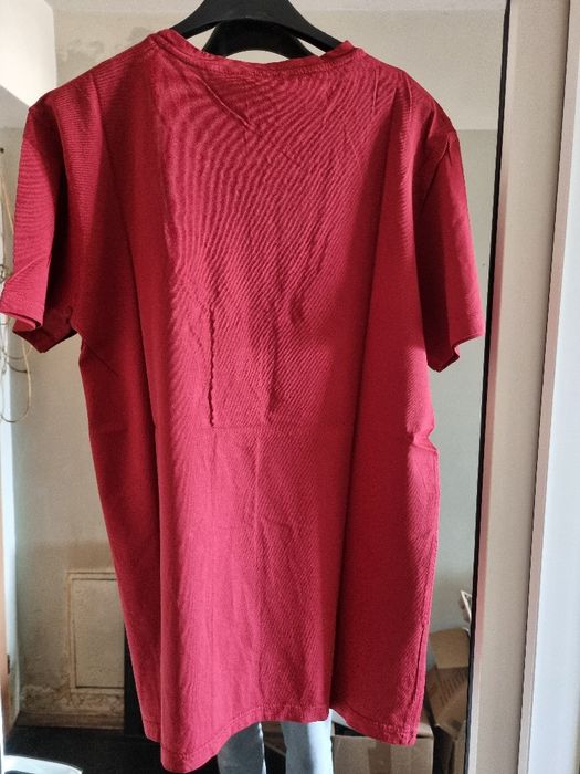 Tricou barbati Bigotti. Marimea M. Nou