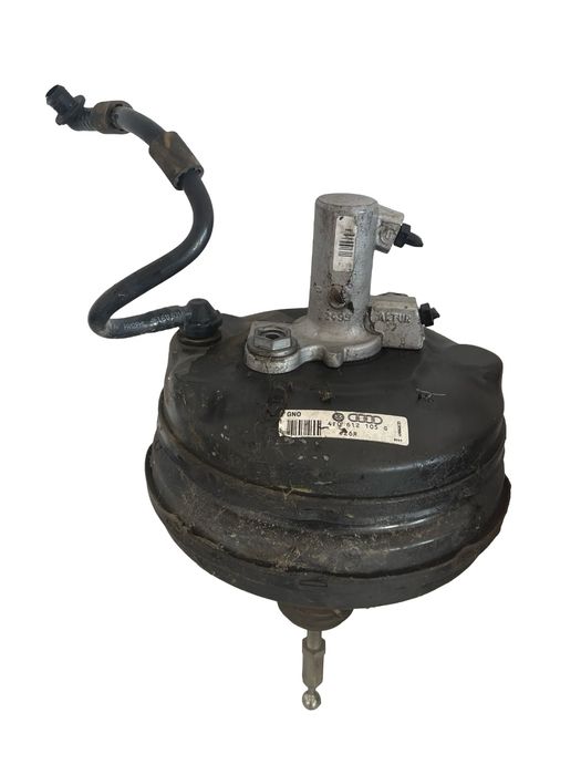 Tulumba Frana Audi A6/S6 Iii Saloon 4F2, C6 2004 - 2011 2.7 Tdi Bpp 4F